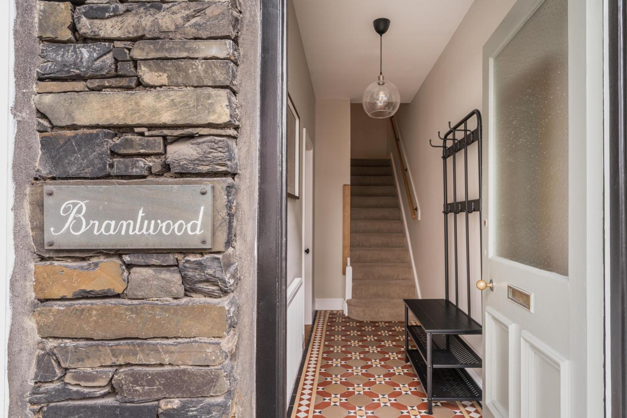 Brantwood - 4 Bed Home Ambleside Zewnętrze zdjęcie
