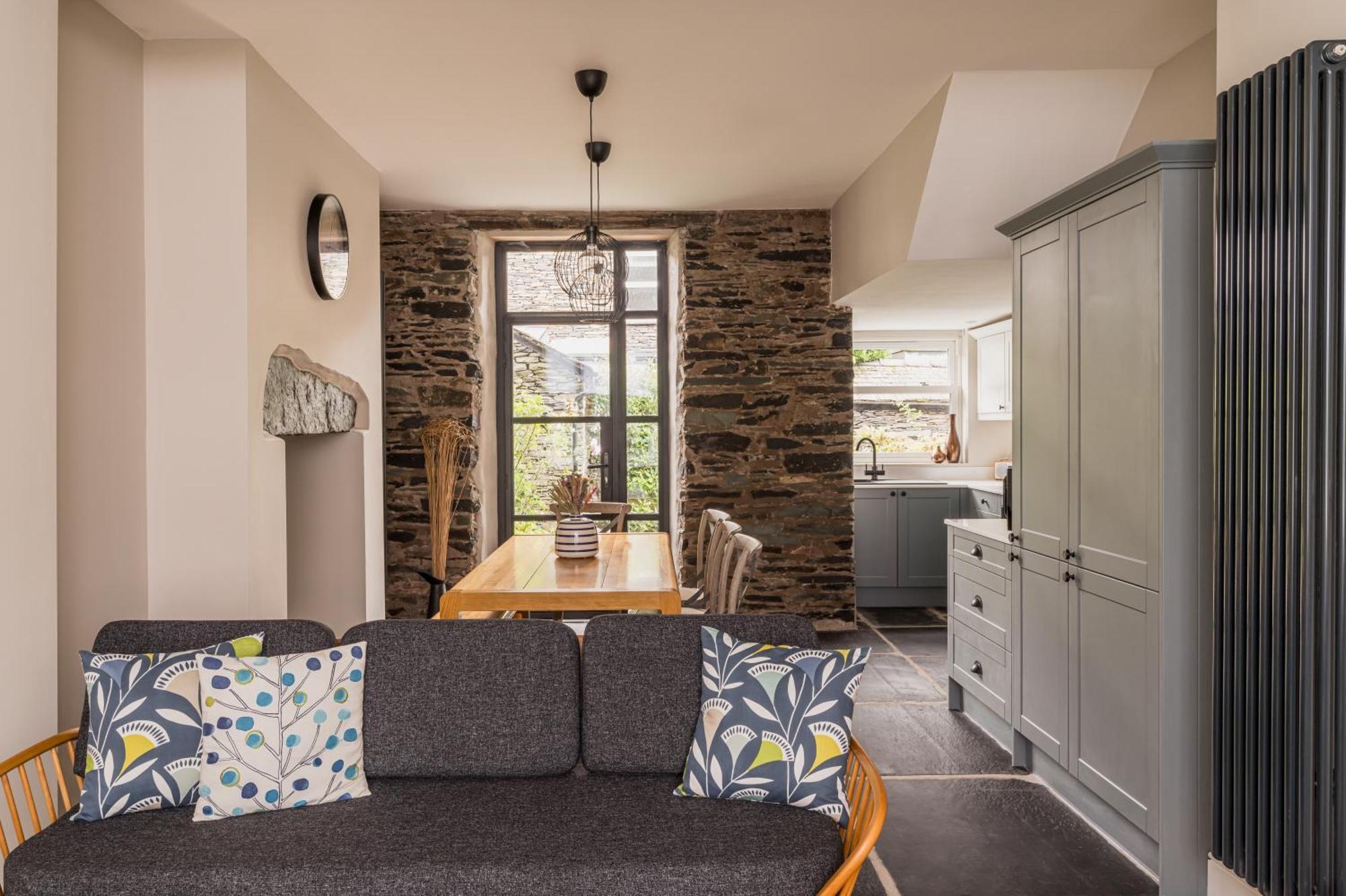 Brantwood - 4 Bed Home Ambleside Zewnętrze zdjęcie